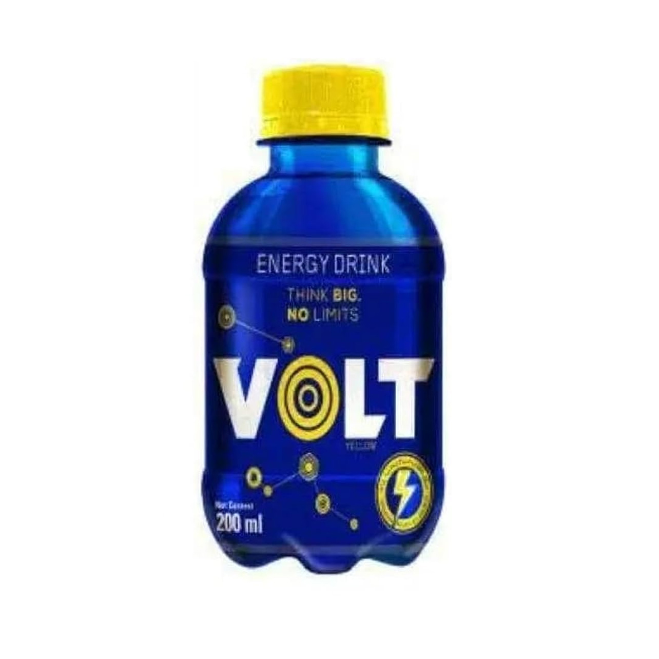 volt 200