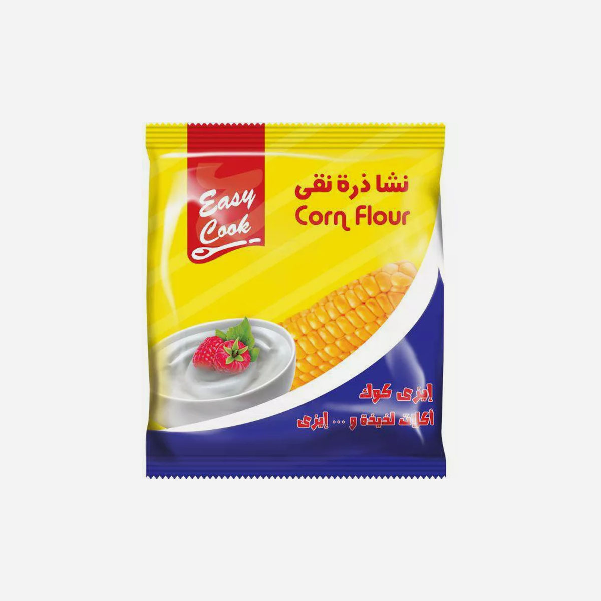 ايزي كوك نشا 40جم