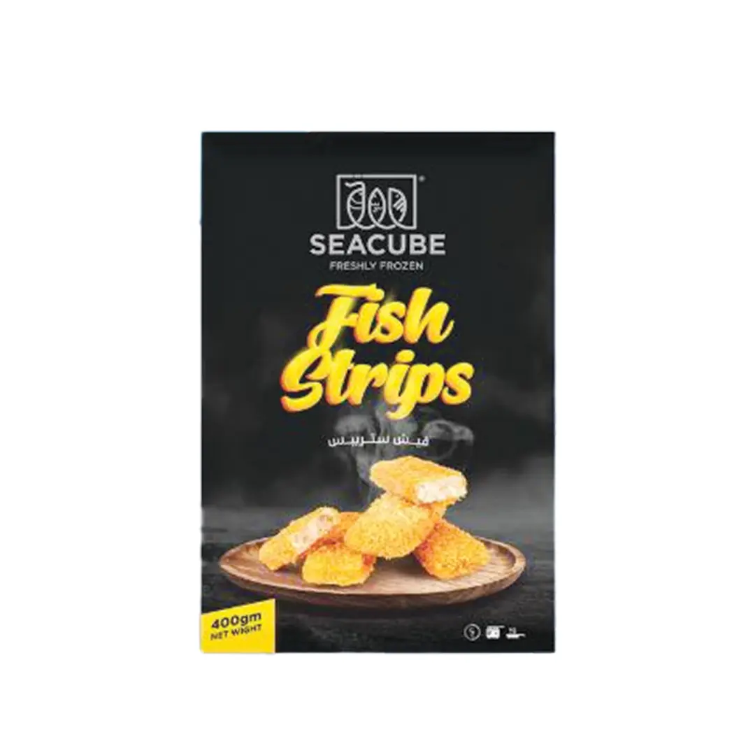 C Ciop Fish Stipps 400 g