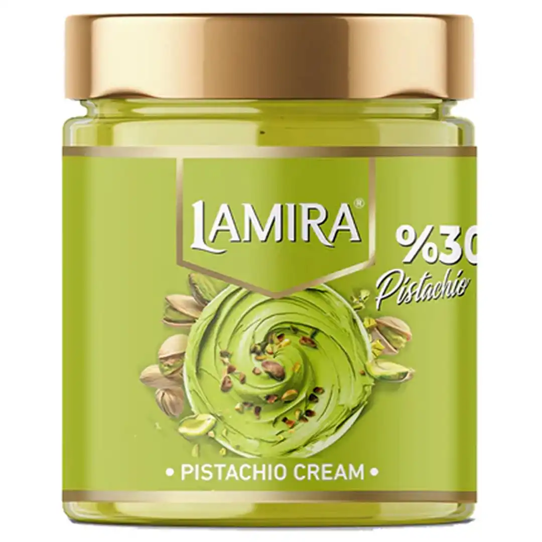 Lamir Pistachio Cream 200g