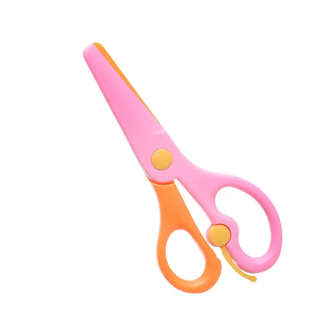 plastic scissors drawings, image size:1080x1080