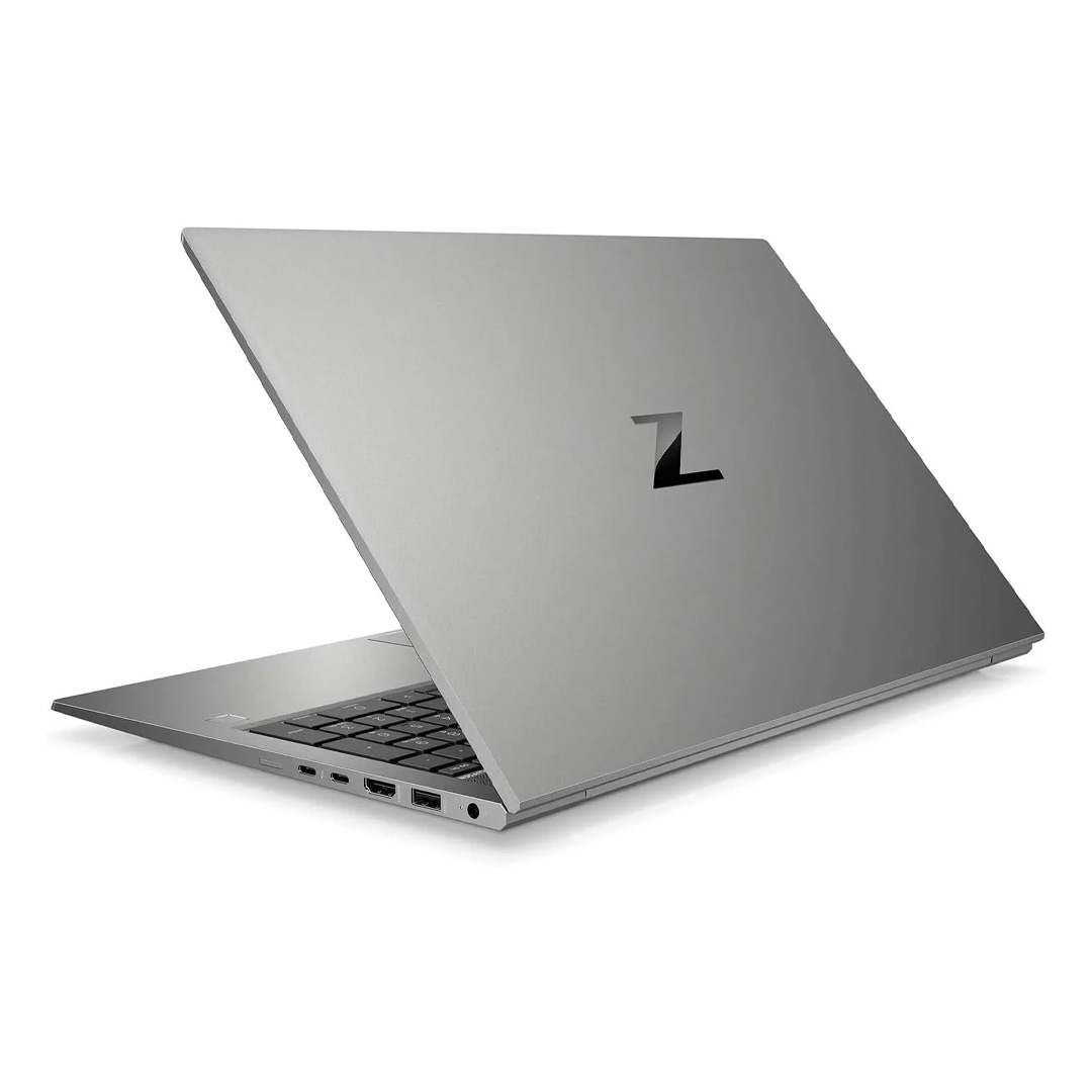 Hp Zbook G7 i7 10TH R32 S512 V4GB