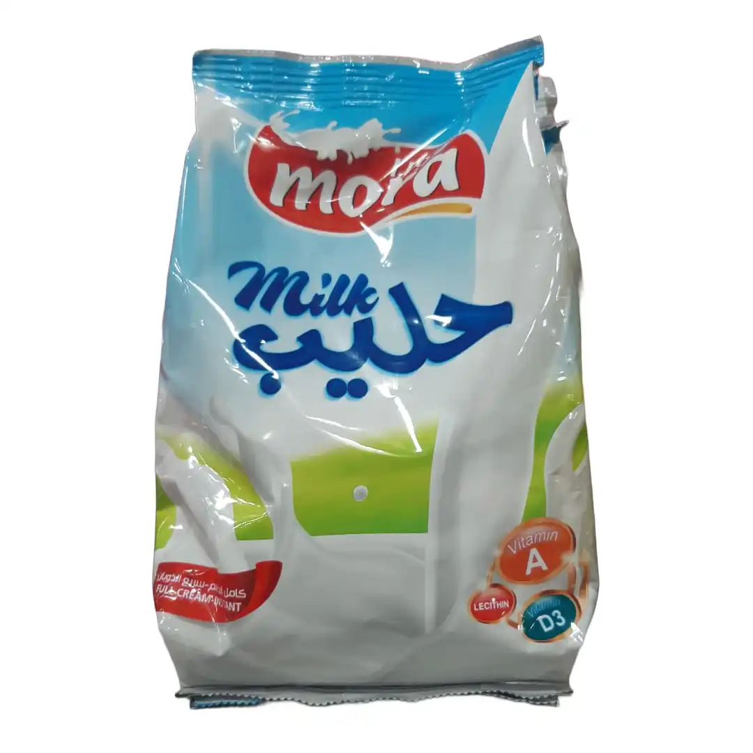 مورا لبن كامل الدسم 250جم