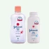 Bathing and skin care