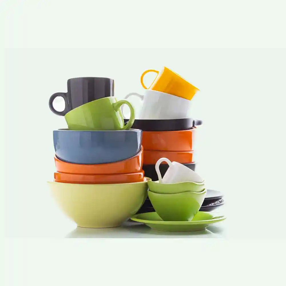 Cookware & Utensils