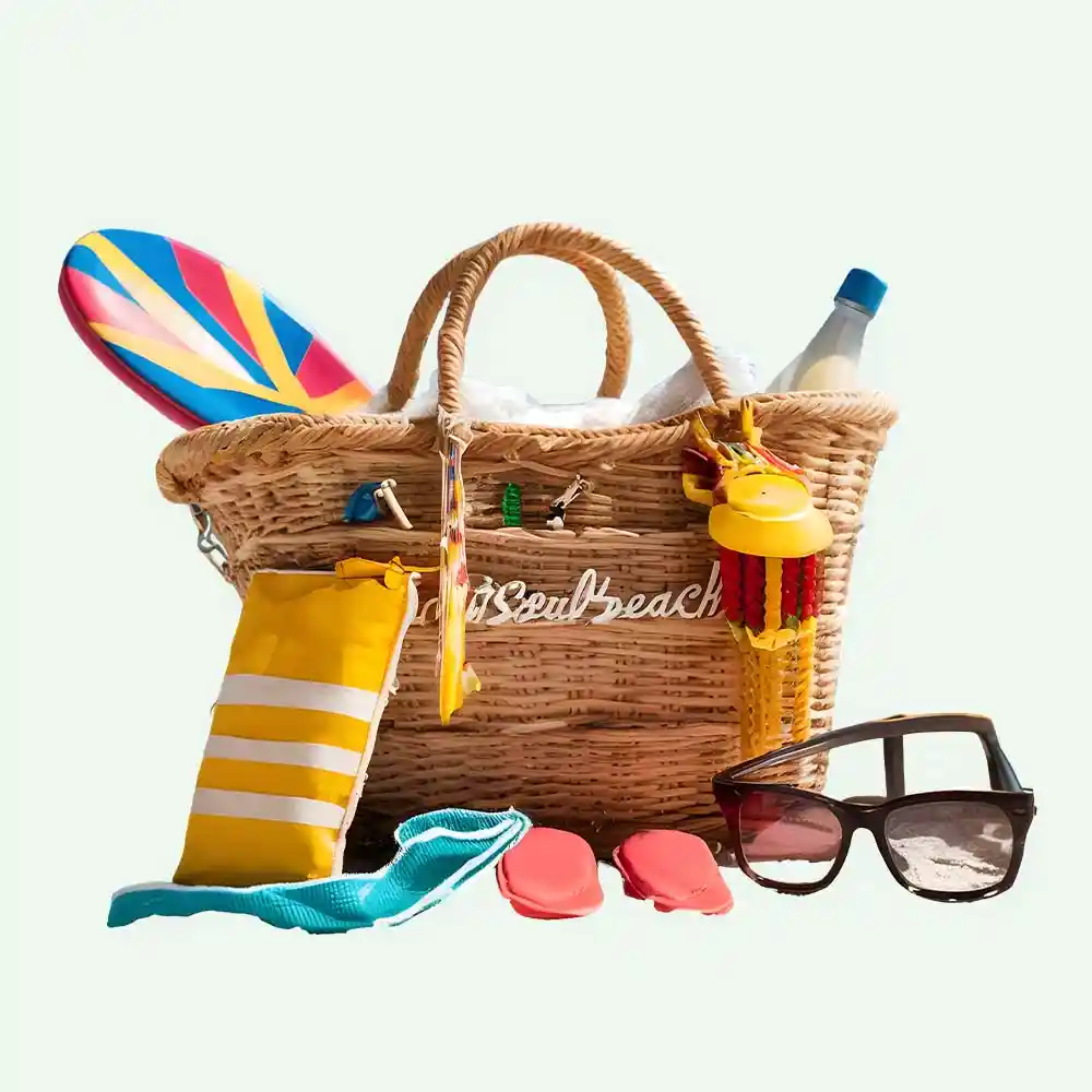 Summer Supplies
