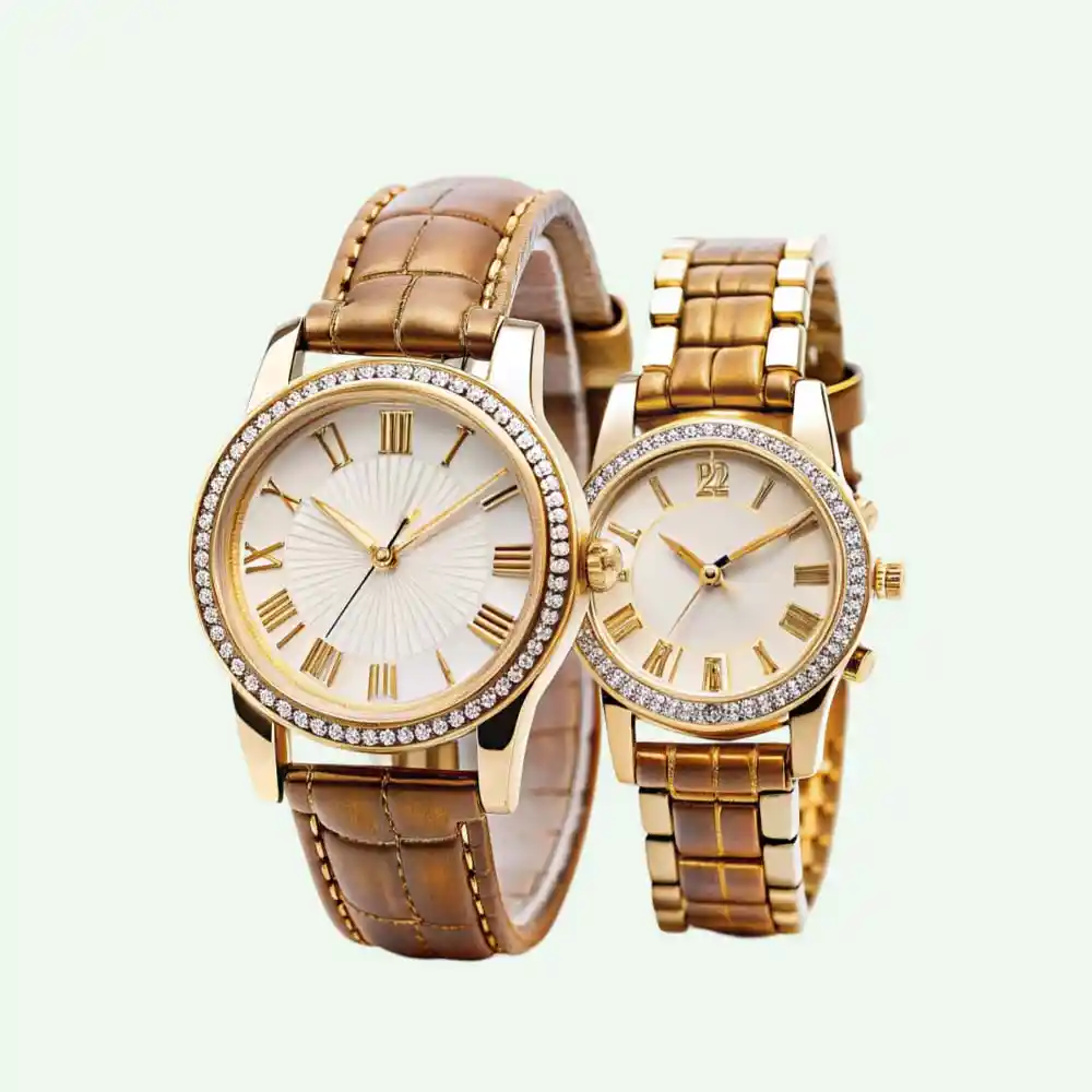 Watches & Accessiories
