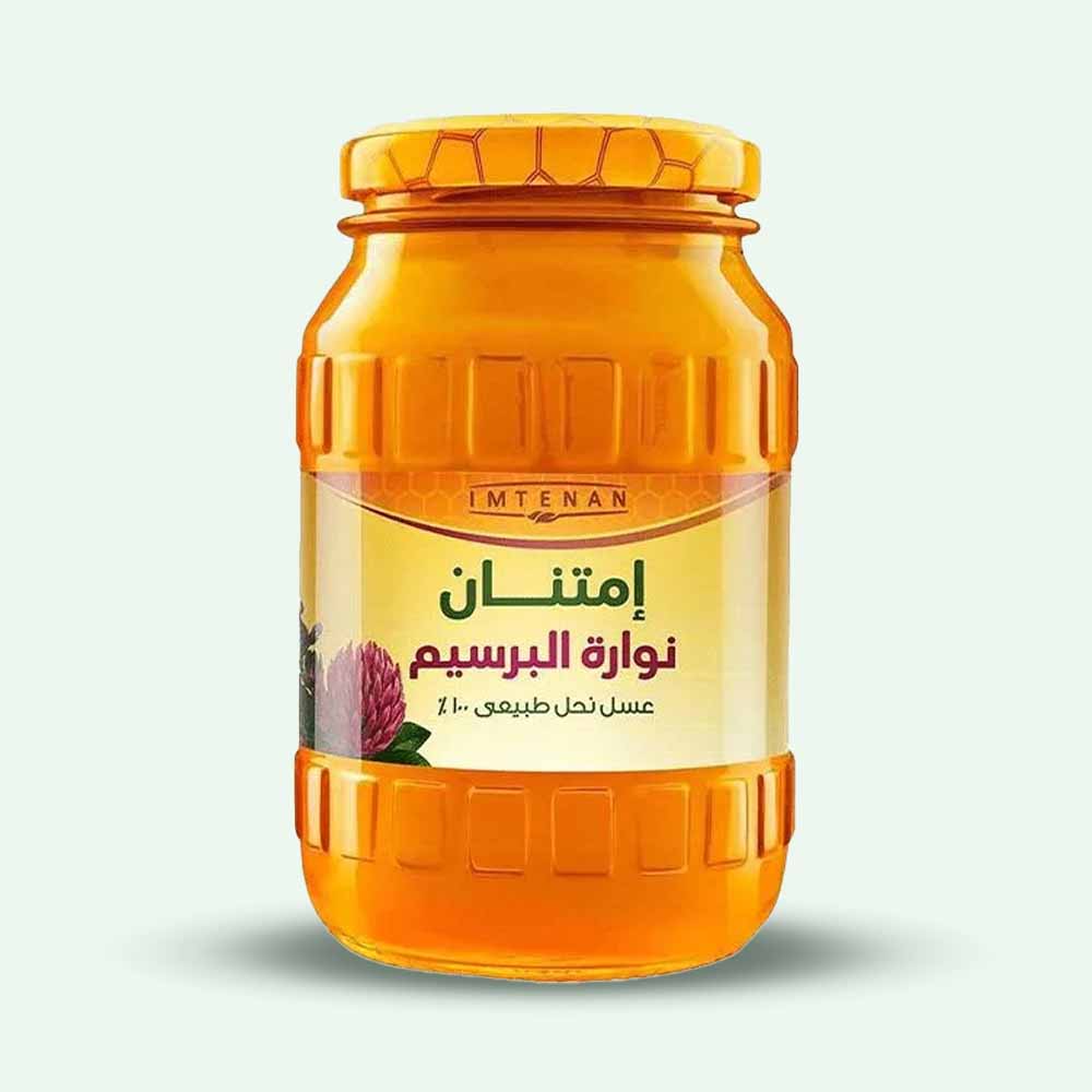Bee Honey