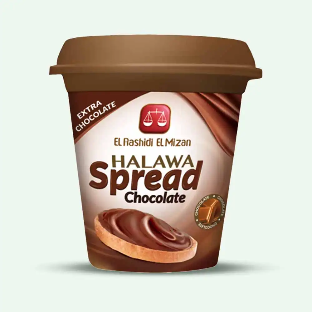 Chocolate Spread