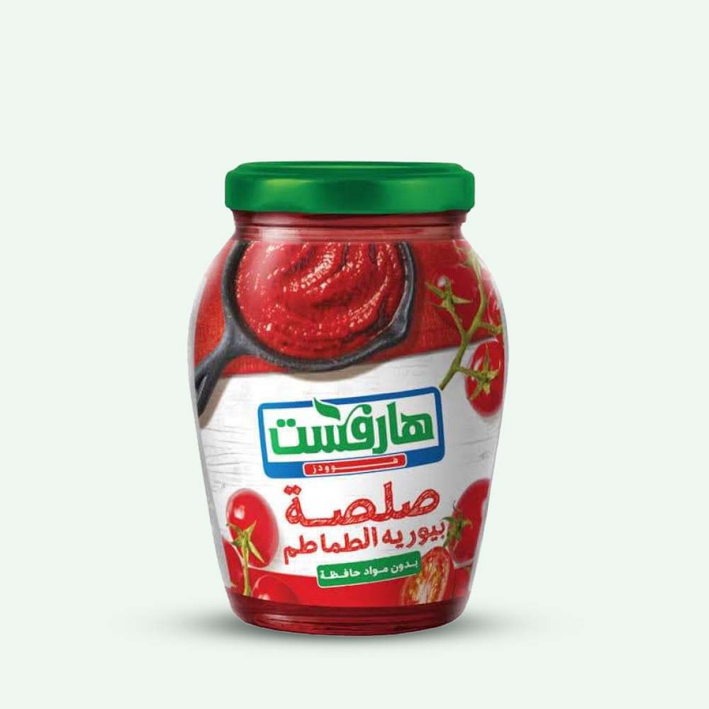 الصلصة