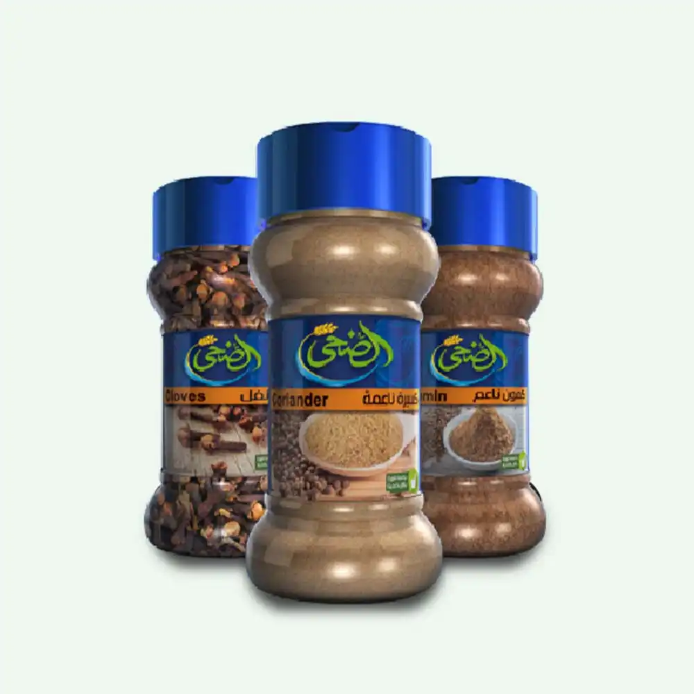 توابل وبهارات