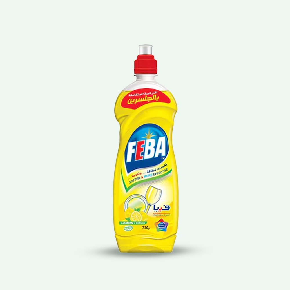 منظفات اطباق