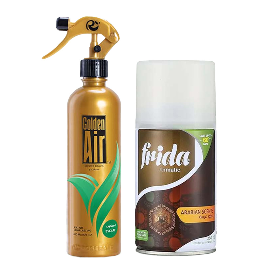 Air Fresheners