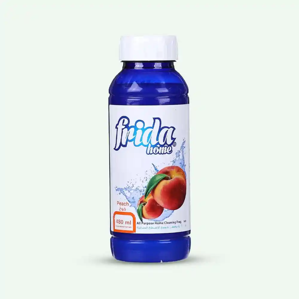 Fabric Freshener Spray