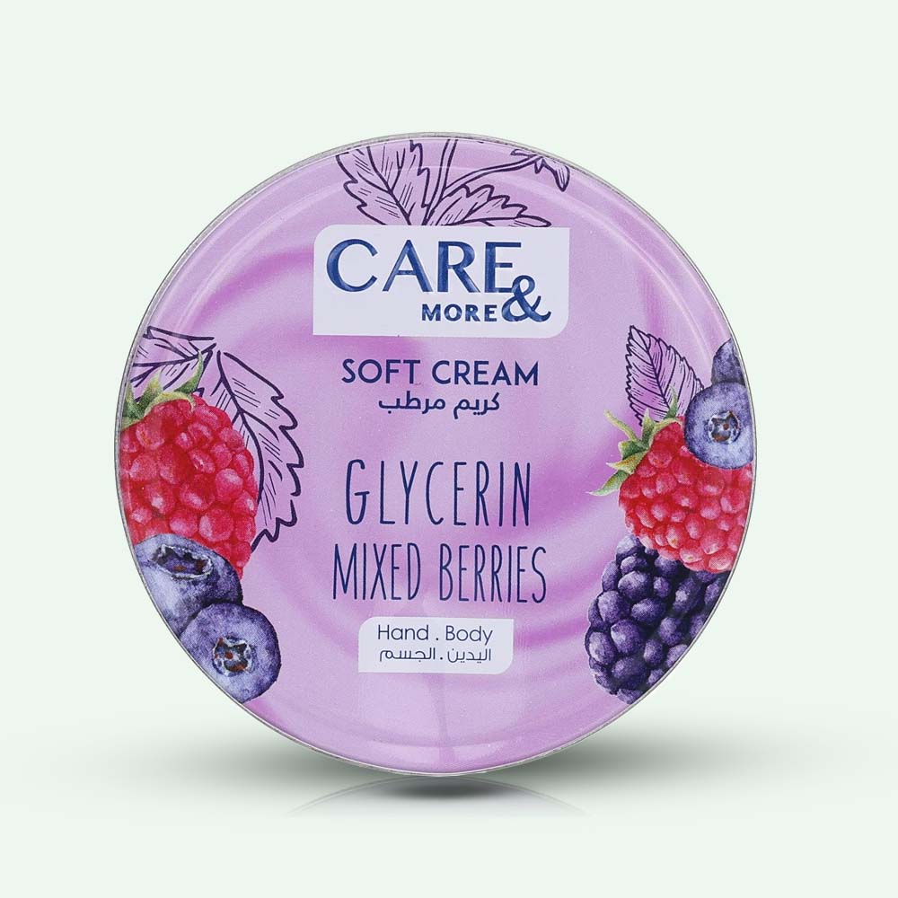 Skin Cream