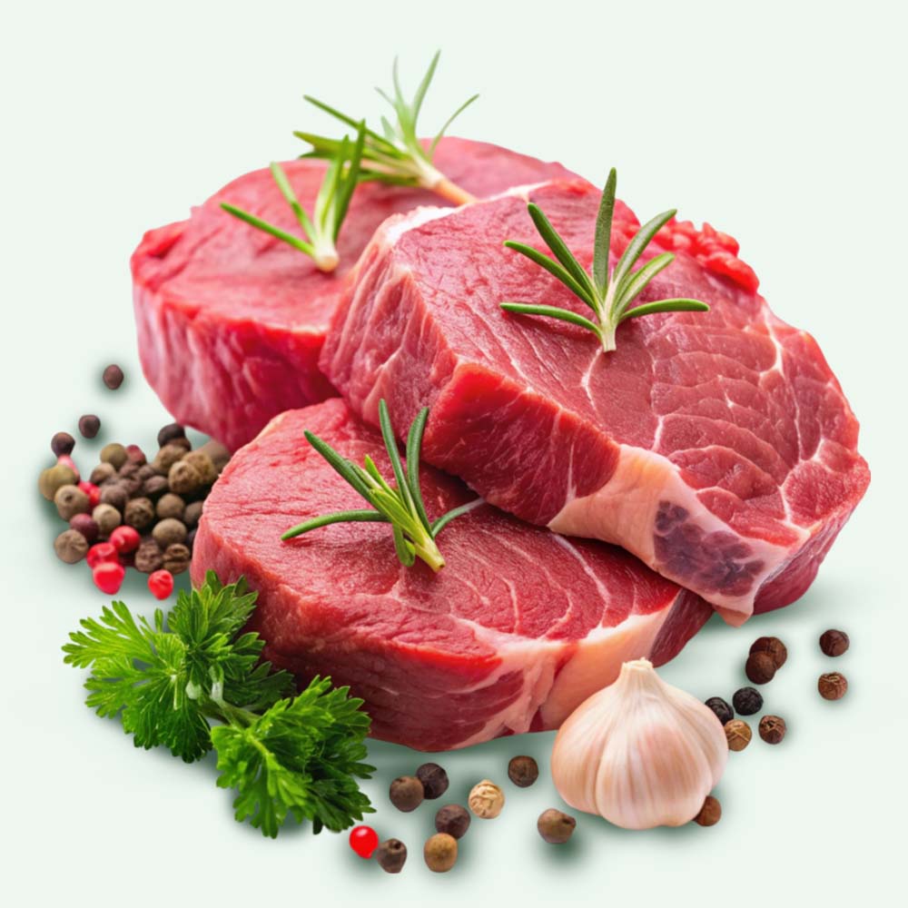 Fresh-Meat Cuts