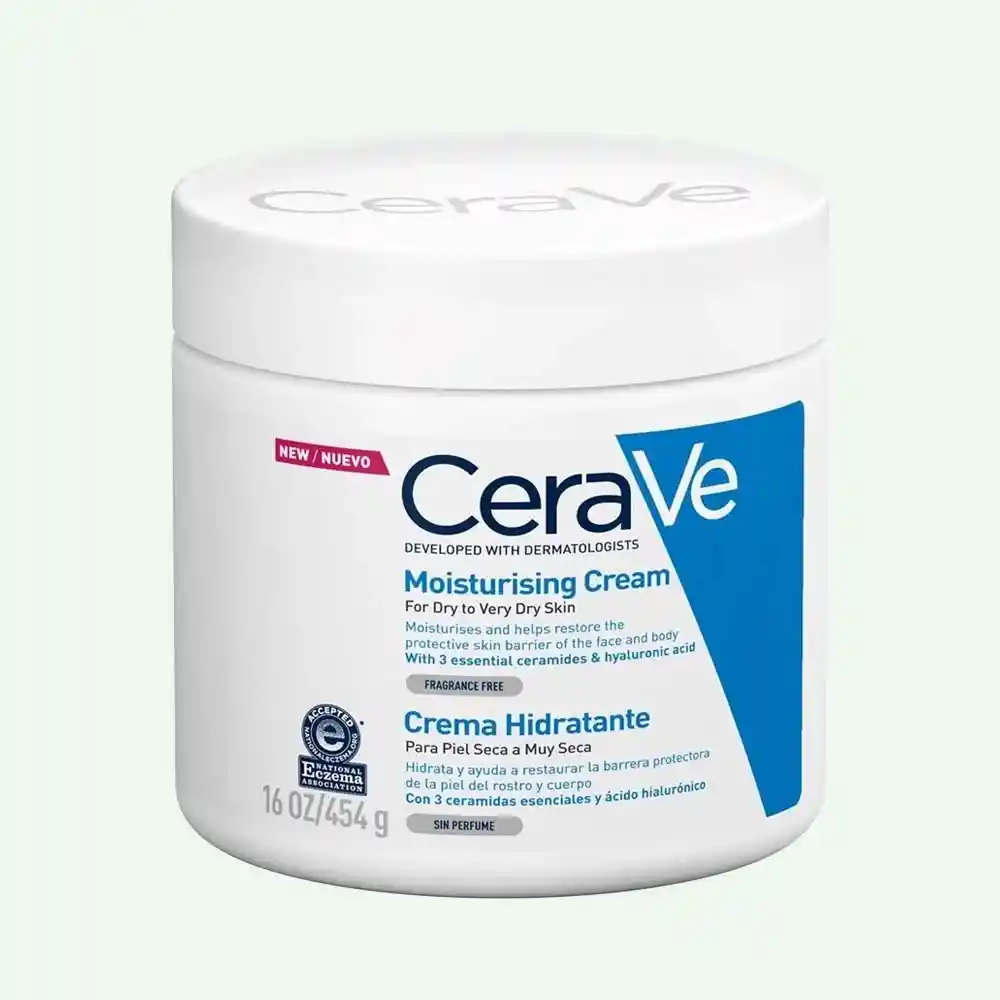 moisturizing cream
