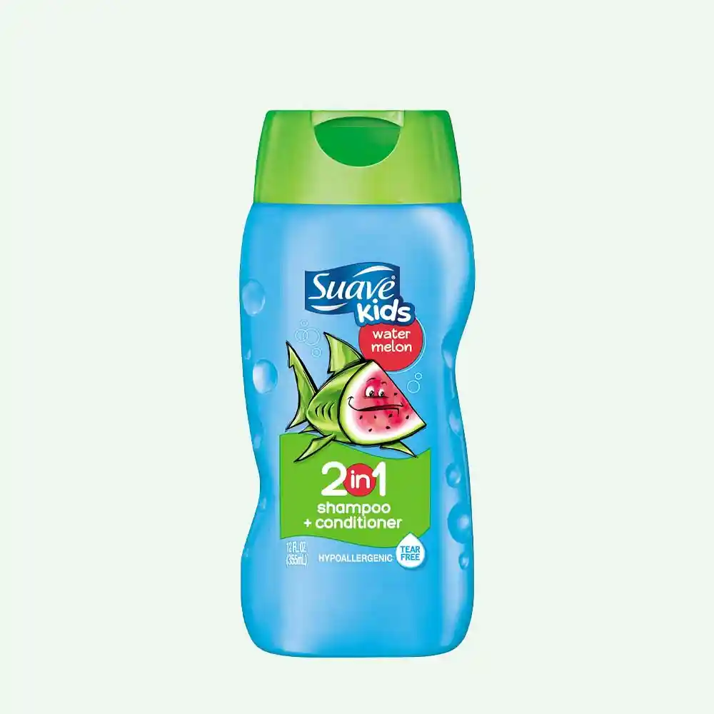 shampoo - conditioner
