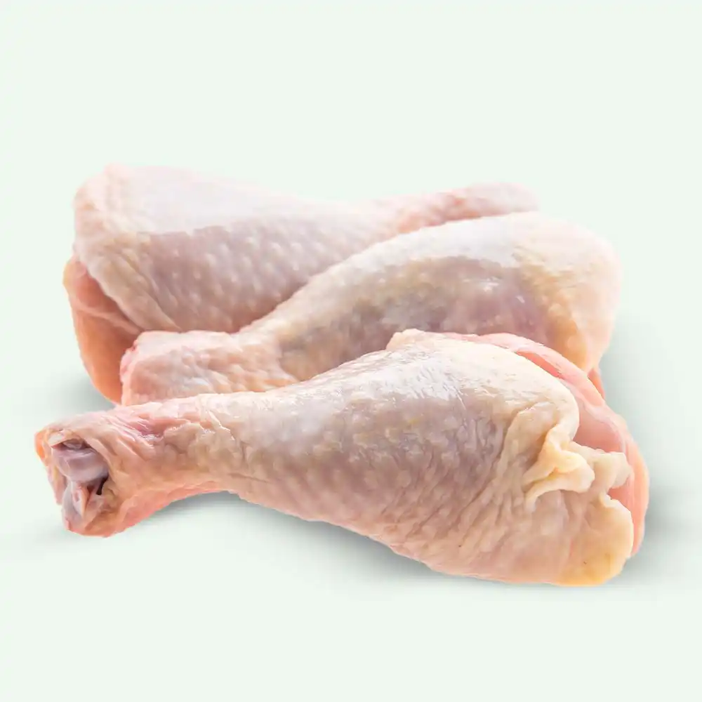 Fresh-Chicken Cuts