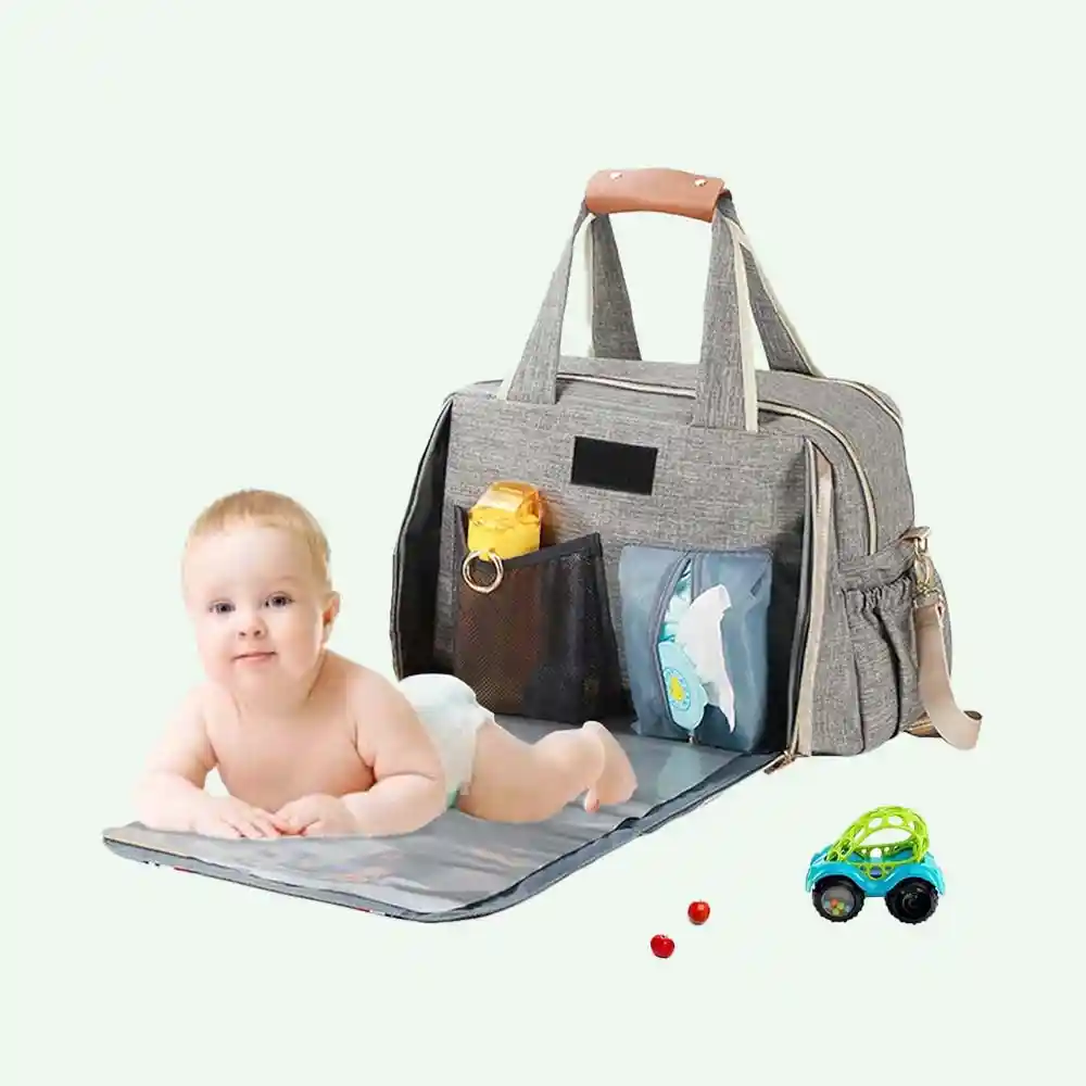 baby bags