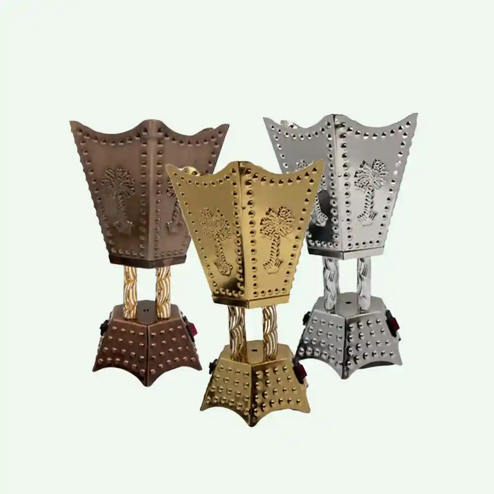Incense burners