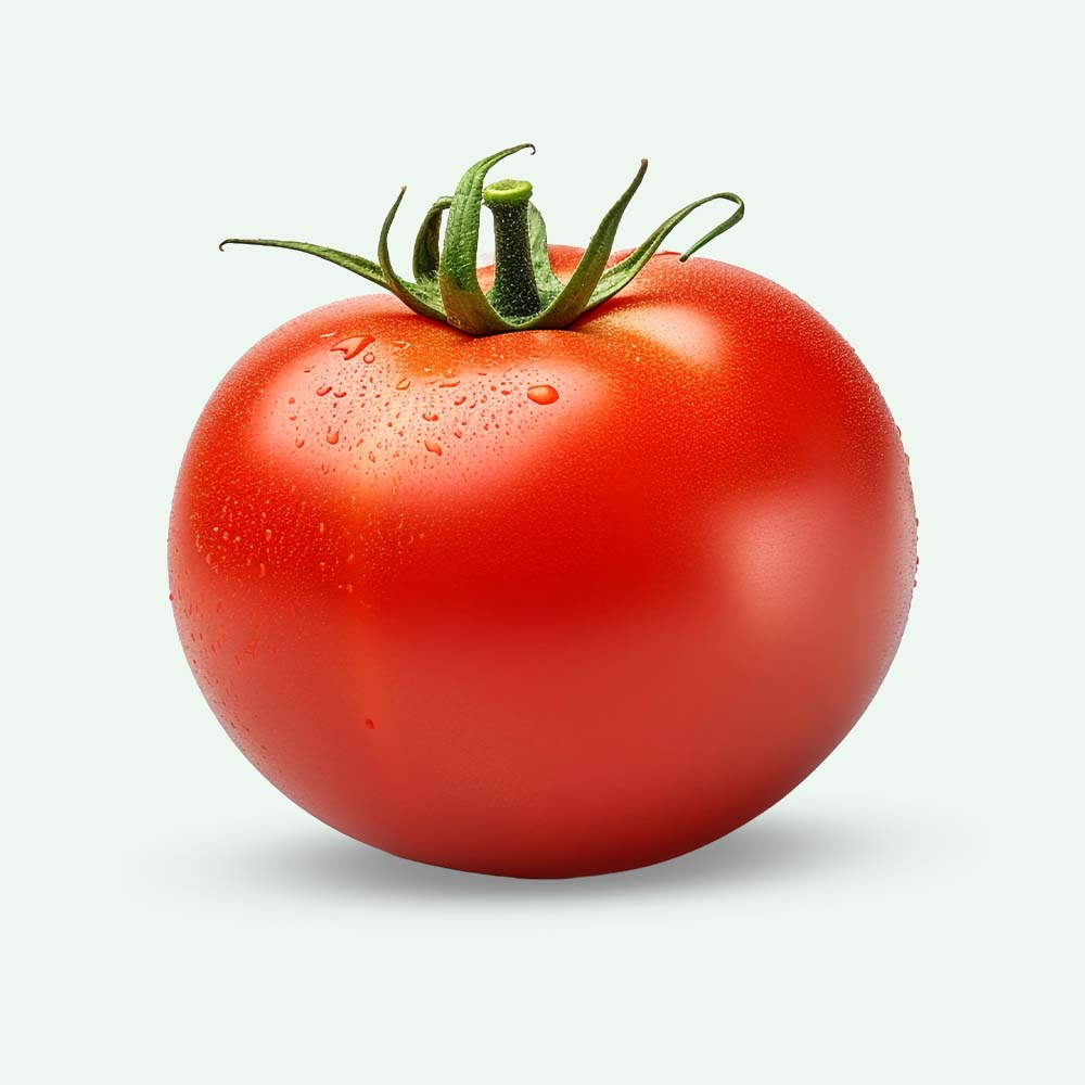 Vegetables