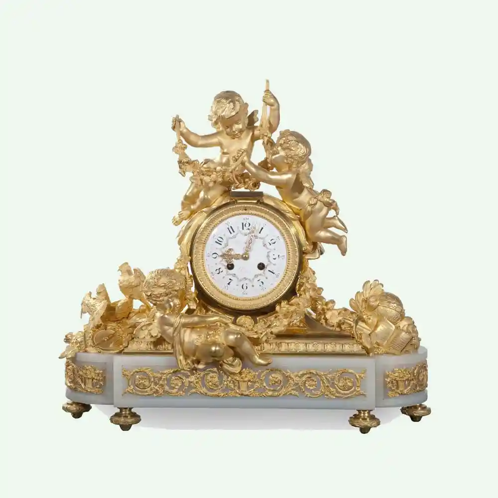Antiques