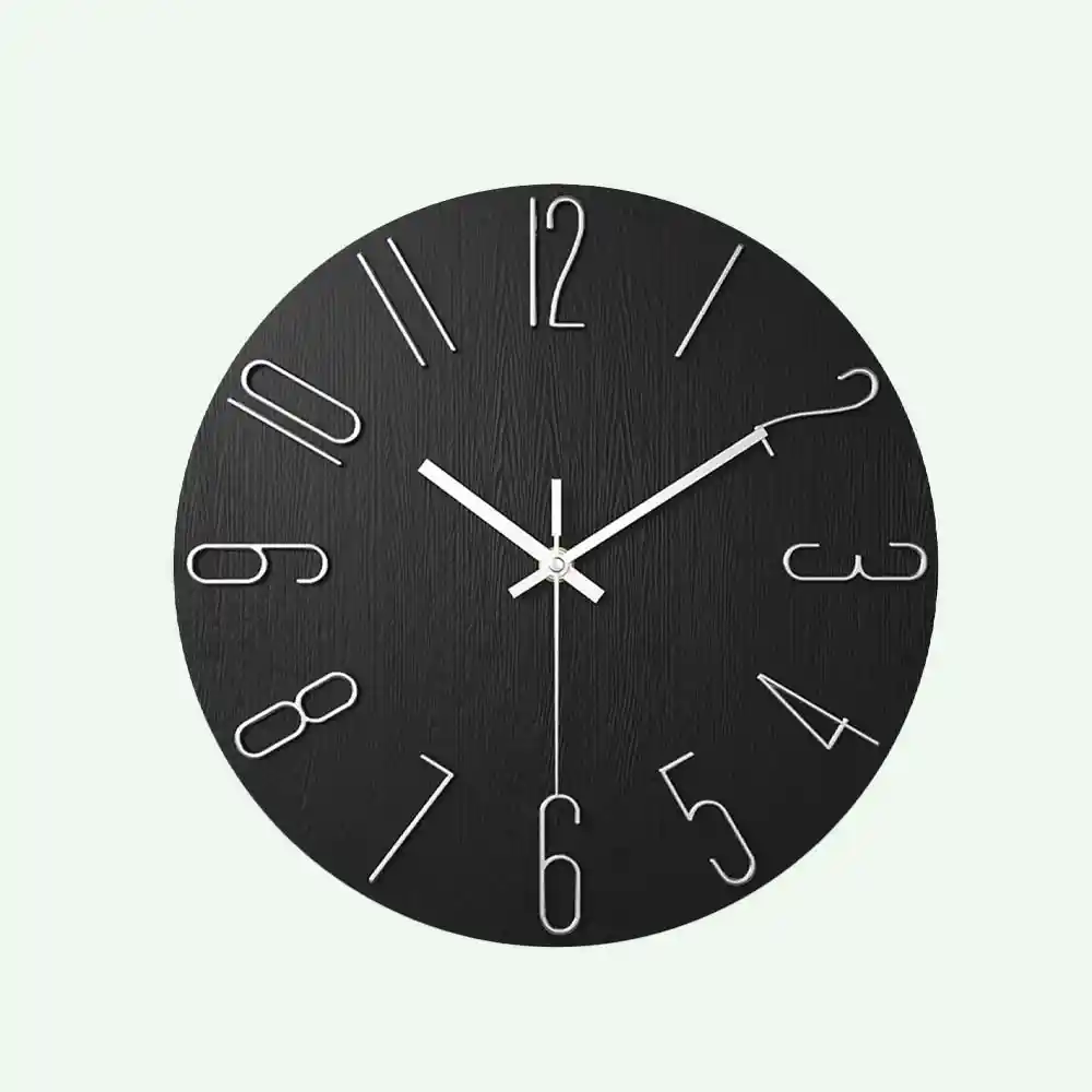 Clocks