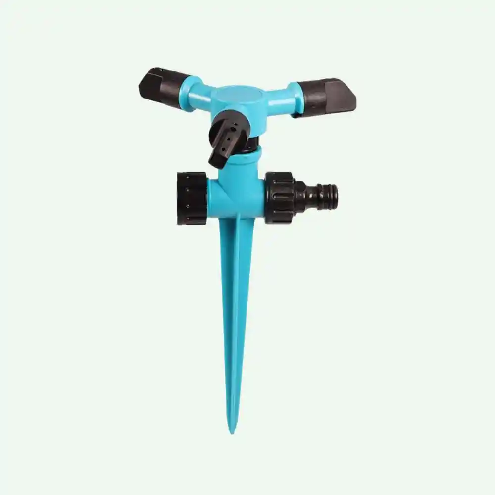 Irrigation Equipment