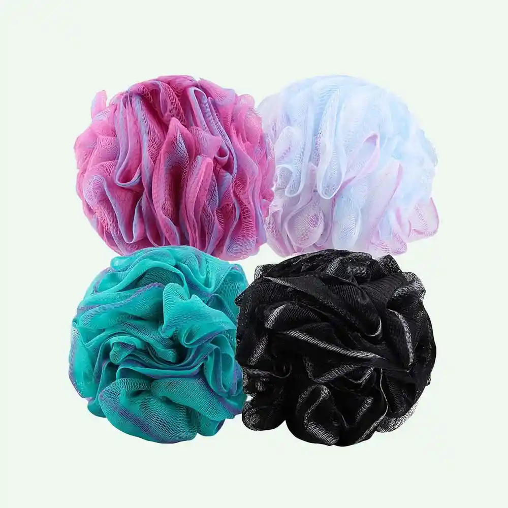 shower accessories