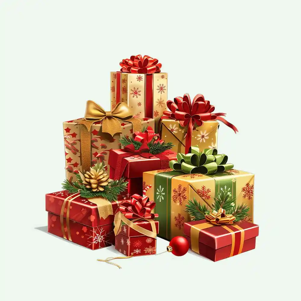 Christmas Gifts