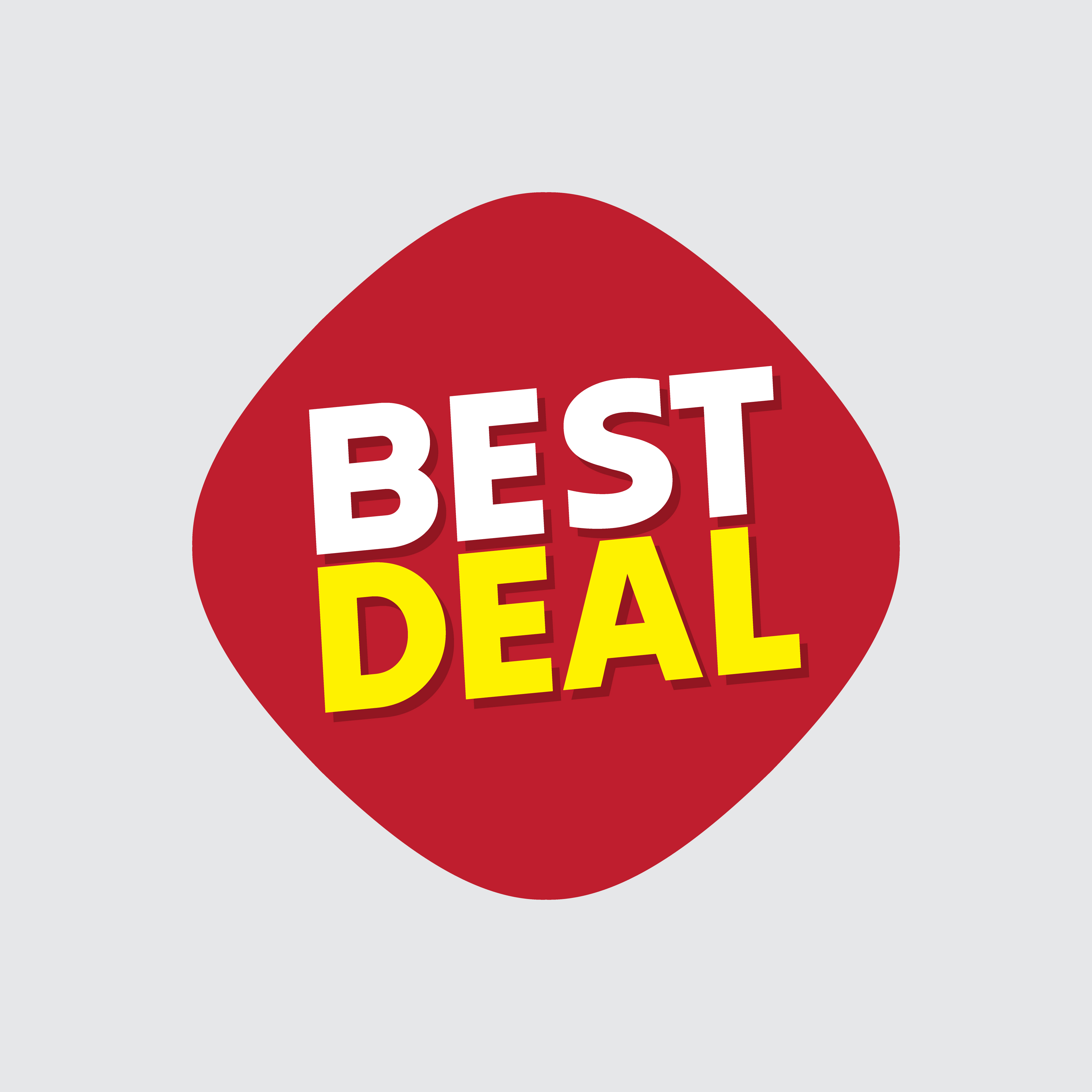 BEST offers