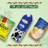 خصومات منتجات الألبان – حتى 30%