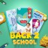 عروض مستلزمات الأطفال – حتى 20%