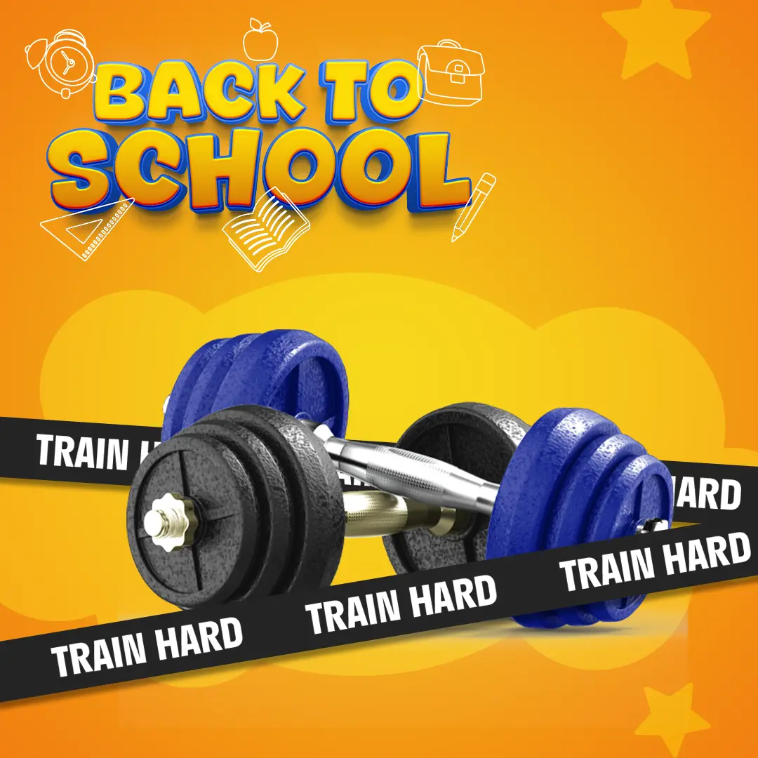 TRANSFORM YOUR BODY