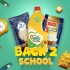 أساسيات المطبخ – خصم حتى 20%