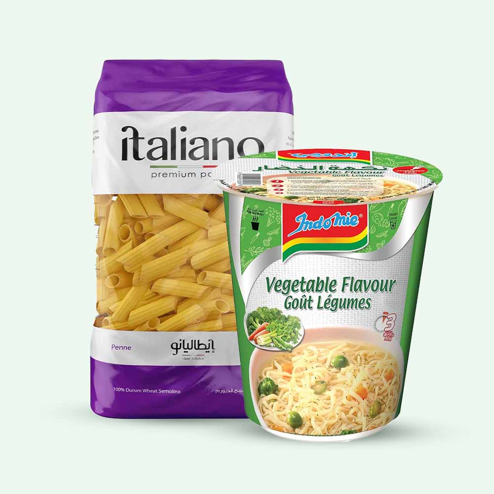 Pasta