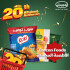 عروض المجمدات