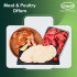 Meat & Poultry Offers