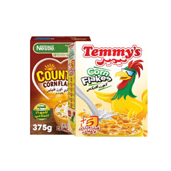 الكورن فليكس