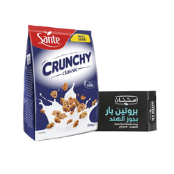 اطعمة خفيفة اخري