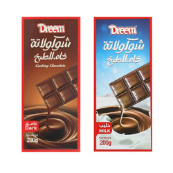 شيكولاتة المطبخ