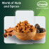 World of Nuts and Spices