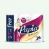 Tissues and Packing